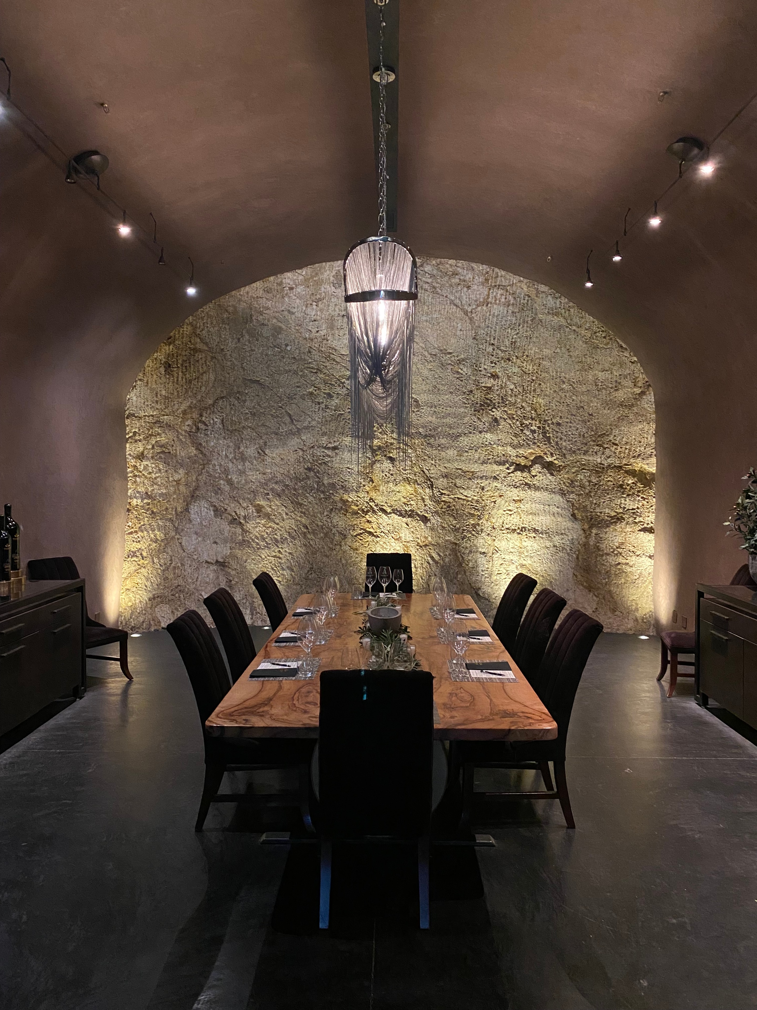 Napa Cave